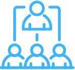 幅広い不動産サービスと総合力